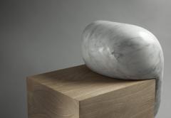 New Stone Works by Marcus Harris Sculpture image