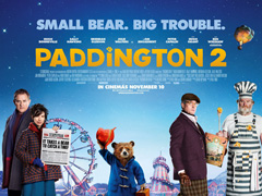 Paddington 2 - London Film Premiere image
