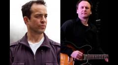 Jason Rebello With Special Guest Hans Mathisen image