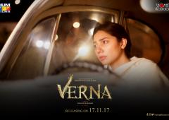 Verna: Brings Female Empowerment To The Fore image