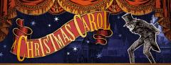 Antic Disposition presents: A Christmas Carol image