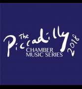 Piccadilly Chamber Music Series: The Complete Beethoven Piano Trios [3] image