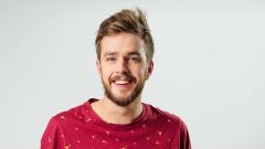 Laugh Train Home Comedy ft Iain Stirling image