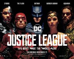 The Justice League Experience image