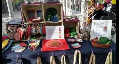 Craft and Book Pop-Up Sale at the Bakehouse, Blackheath image