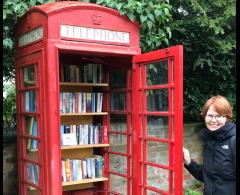 London Bookshop Tour - Magic, Medicine and Esoterica image