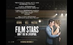 Film Stars Don't Die In Liverpool - Preview Screening image