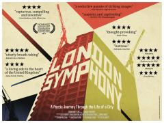 London Symphony + Q&A image