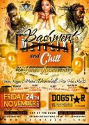 Bashment & Chill *** Special Edition*** image