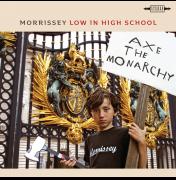 Morrissey Album Launch Pop-Up Shop image
