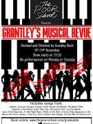 Grantley's Musical Revue image