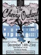 The Cherry Orchard image