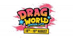 DragWorld UK - Drag Convention @ London Olympia image