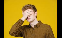 Laugh Out London comedy in Angel - James Acaster image