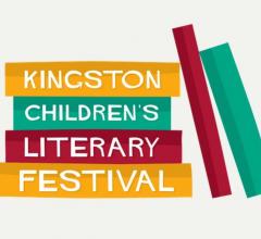 Kingston Children's Literary Festival image