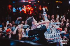 The Roadhouse World Flair Bartending Finals image