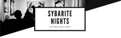 Sybarite Nights 17th Nov Leyden Gallery image