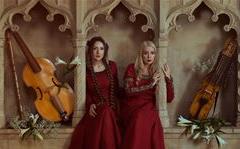 Wilde Roses - An Early Music Collaboration image