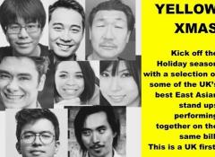 Yellow Xmas image