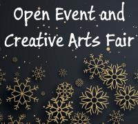 Greenwich Adult Community Learning Open Day & Creative Arts Fair image