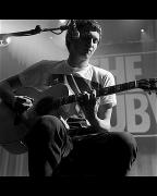 The Subways’ Frontman Billy Lunn, Acoustic Show image
