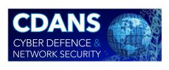 Cyber Defence & Network security image