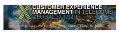 Customer Experience Management in Telecoms Global 2018 image