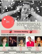 Hysterical Women - Christmas Special image