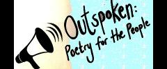 Outspoken: Poetry for the People image