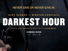 Darkest Hour - London Film Premiere image