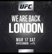 UFC Fight Night® London image