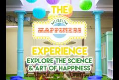 The Museum of Happiness Experience image