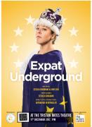 Expat Underground image