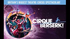 Cirque Berserk! image
