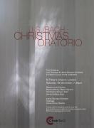 Bach Christmas Oratorio image