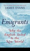 Emigrants: why the English sailed to the New World image