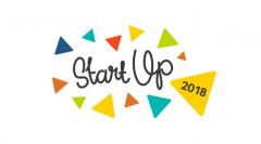 StartUp 2018: The biggest start-up show of the year! image