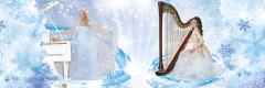 Christmas Concert “Voice and Harp” image