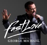 Fastlove – A Tribute to George Michael image