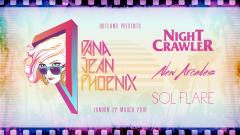 Outland Presents: Dana Jean Phoenix + Very Special Guests image