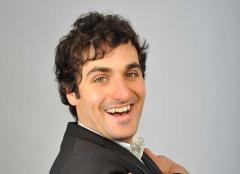 We Are Funny Challenge - "Bitcoin" Edition with Patrick Monahan image