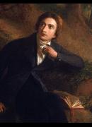 Afternoon Poems: Keats in 1818 image