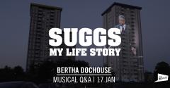 Suggs: My Life Story + Satellite Q&A image