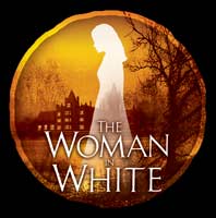 The Woman In White image