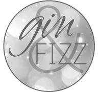 Gin & Fizz image