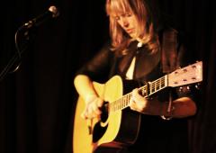 Sadie Jemmett Live At The Green Note image