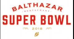 Balthazar’s Super Bowl Party image