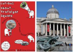 Curious About Trafalgar Square? image