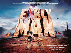 Early Man - London Film Premiere image