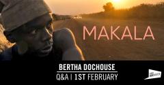 Makala + Director Q&A image